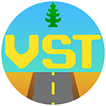 VST Logo