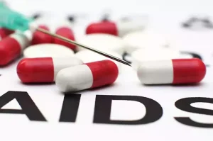 AIDS Tedavisi