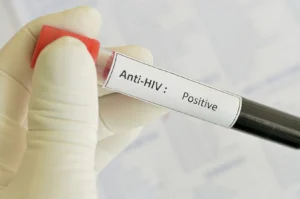 Anti-HIV